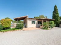 Finca Son Colom (finca Sun Club Home) - Villa