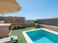 Casa Del Sol - Villa With Private Pool In Buger - Pools