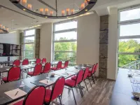 Hasseröder Burghotel Hotels in Wernigerode