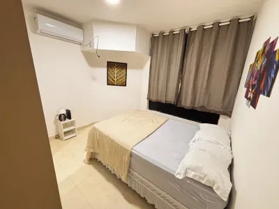 Apartment with Pool in Salvador Hotels in Armacao