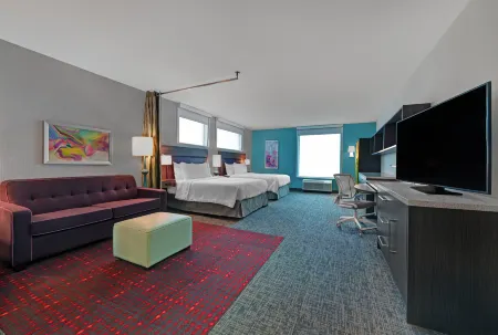 Home2 Suites by Hilton Memphis Wolfchase Galleria
