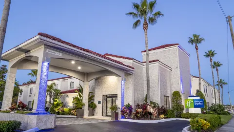 Holiday Inn Express ST. AUGUSTINE DTWN - HISTORIC by IHG in Saint Augustine