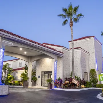 Holiday Inn Express ST. AUGUSTINE DTWN - HISTORIC by IHG