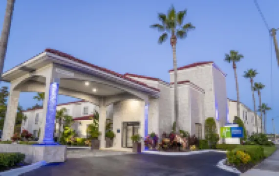 Holiday Inn Express ST. AUGUSTINE DTWN - HISTORIC by IHG