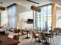 AC Hotel Phoenix Downtown Hotels in der Nähe von Central City