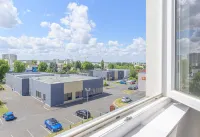 B&B Hotel Meaux Hotels in Meaux