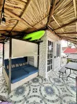 ¡Bungalow/ Alberca/ Playa/ 2 Kayak/ Starlink/ WiFi 224 Mbps/  Increíbles Vistas!