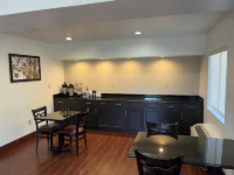 Red Roof Inn Kimball, TN - I-24 Hoteles en Kimball