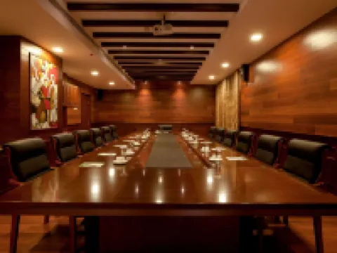 JC Residency Madurai Hoteles en Madurai