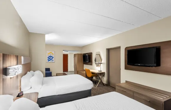 查爾斯頓-紹斯里奇智選假日酒店及套房