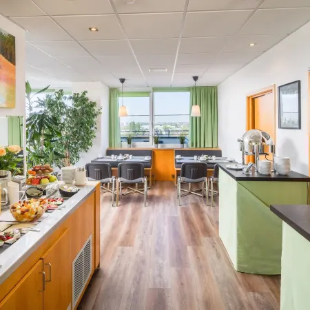 Garden Hotel Krefeld
