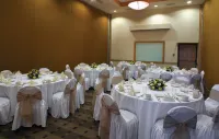 Fiesta Inn Culiacan - พร้อมอาหารเช้า