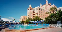 The Don CeSar - Beach