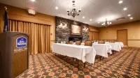 Best Western Plus Waterbury - Stowe Montpelier otelleri