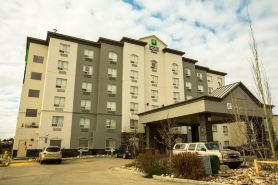 Holiday Inn Express & Suites EDMONTON NORTH by IHG