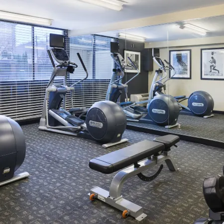 Holiday Inn CINCINNATI-RIVERFRONT by IHG