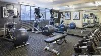 Holiday Inn CINCINNATI-RIVERFRONT by IHG - Gym