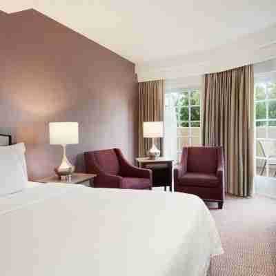 Embassy Suites by Hilton Temecula Valley Wine Country Rooms