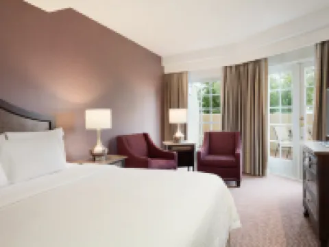 Embassy Suites by Hilton Temecula Valley Wine Country Hotels in Temecula