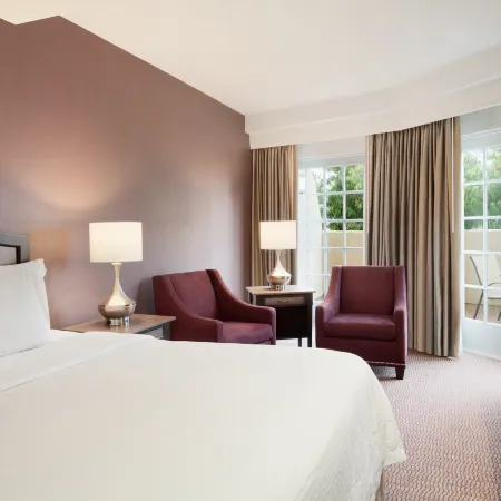 Embassy Suites by Hilton Temecula Valley Wine Country