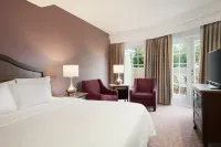 Embassy Suites by Hilton Temecula Valley Wine Country Các khách sạn gần Old Town Temecula