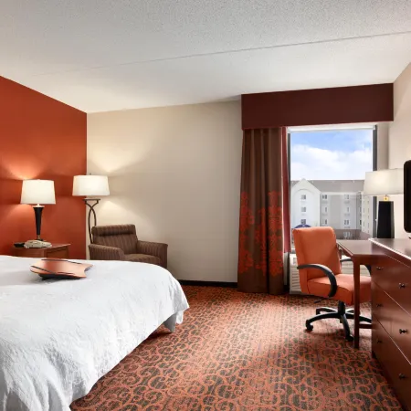 Hampton Inn Boston/Braintree