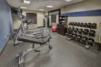 Hampton Inn & Suites Clermont - Gym