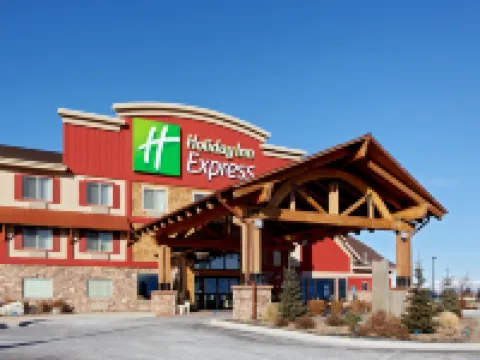 Holiday Inn Express & Suites KALISPELL by IHG Hotels in Kalispell