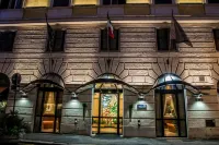 Hotel Windrose - balcone