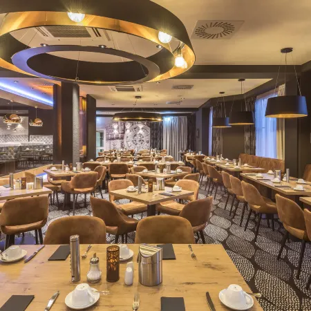Holiday Inn MUNICH - UNTERHACHING by IHG