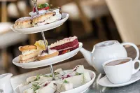 Holiday Inn LINCOLN by IHG - breakfast