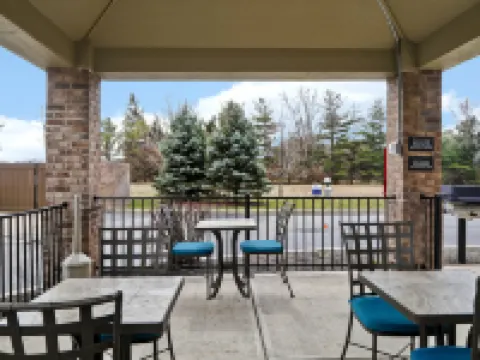 Candlewood Suites INDIANAPOLIS - SOUTH by IHG Hotels in Johnson County
