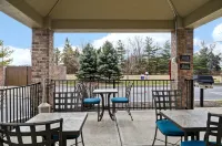 Candlewood Suites Indianapolis - South