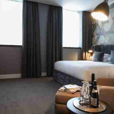 利茲馬爾邁松飯店 Rooms