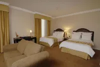 Gamma Monterrey Gran Hotel Ancira Hotels in Monterrey