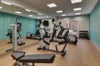 Holiday Inn Express & Suites Columbus - FT Benning Maingate by IHG - Gym