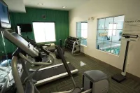 Holiday Inn Express & Suites WEST COXSACKIE by IHG - Træningscentre
