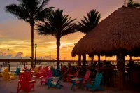 Four Points by Sheraton Punta Gorda Harborside - Beach