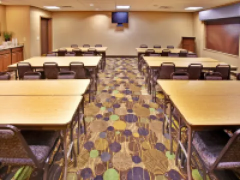 Holiday Inn Express & Suites DUBUQUE-WEST by IHG Hoteles en Dubuque