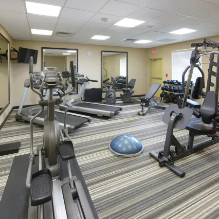 Candlewood Suites ODESSA by IHG