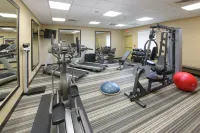 Candlewood Suites ODESSA by IHG - 2 estrellas