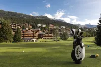 Guarda Golf Hotel & Residences