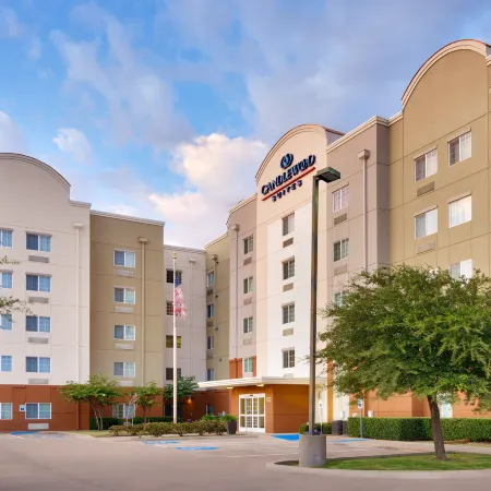 Candlewood Suites DALLAS PLANO EAST RICHARDSON by IHG