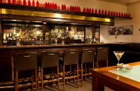 Leonardo Hotel Köln Bonn Airport - Bar
