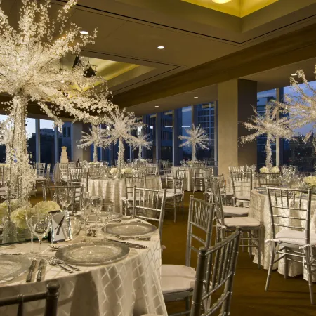 Omni Dallas Hotel