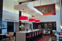 Hampton Inn & Suites Shreveport/South - servizio colazione