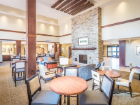 Staybridge Suites SACRAMENTO - FOLSOM by IHG Hoteles en Folsom