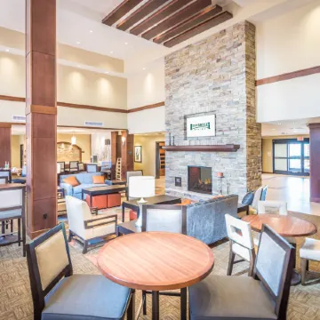 Staybridge Suites SACRAMENTO - FOLSOM by IHG