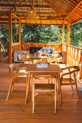 Pandu Homestay Mandalika Lombok - 2 estrellas