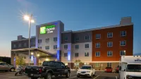 ฮอลิเดย์ อินน์ เอ็กซ์เพรส แอนด์ สวีทส์ เล็กซิงตัน มิดทาวน์ - I-75 บาย IHG
